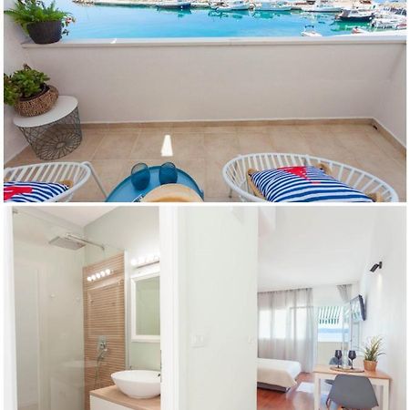 Apartamento Amazing View Drasnice Exterior foto
