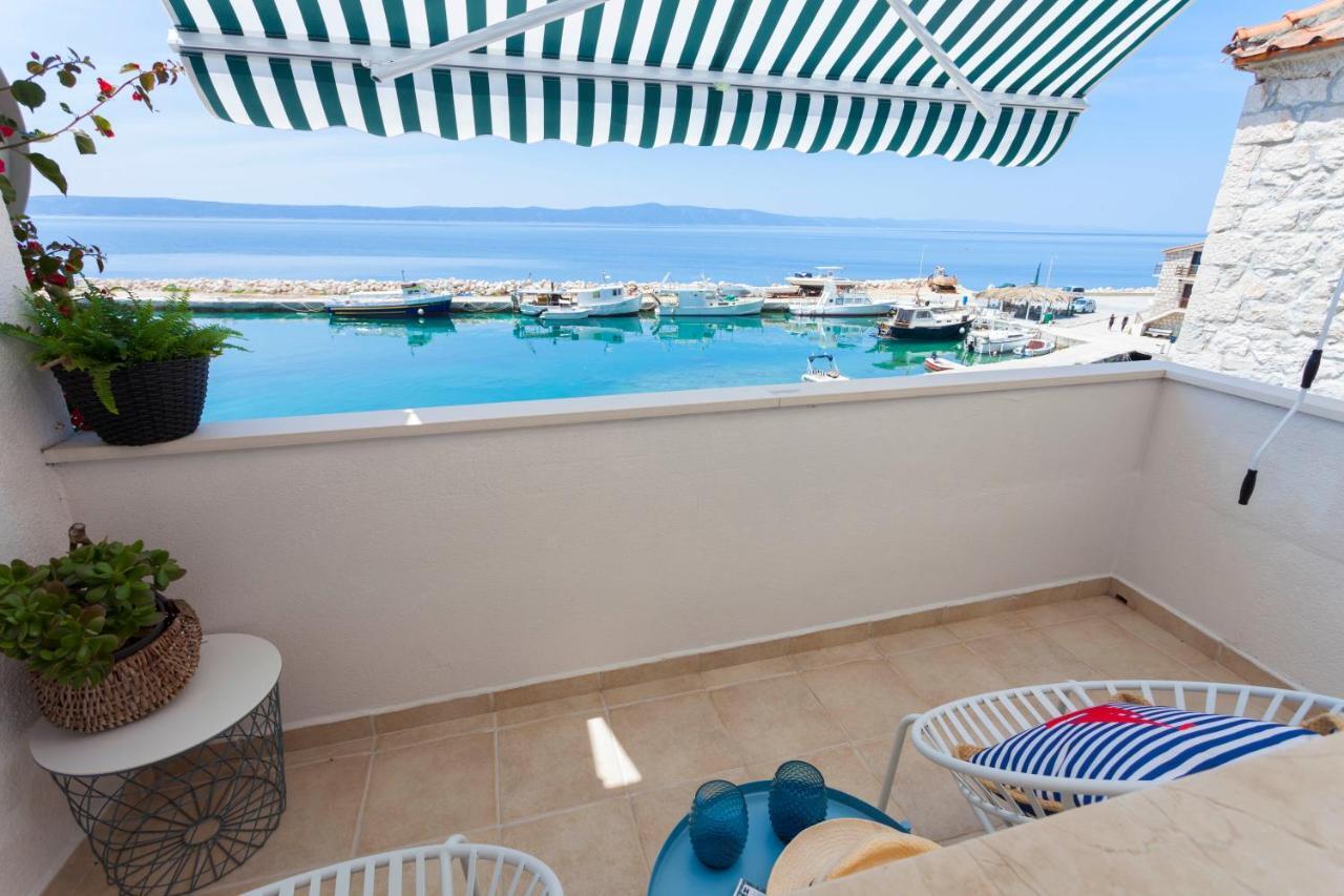 Apartamento Amazing View Drasnice Exterior foto