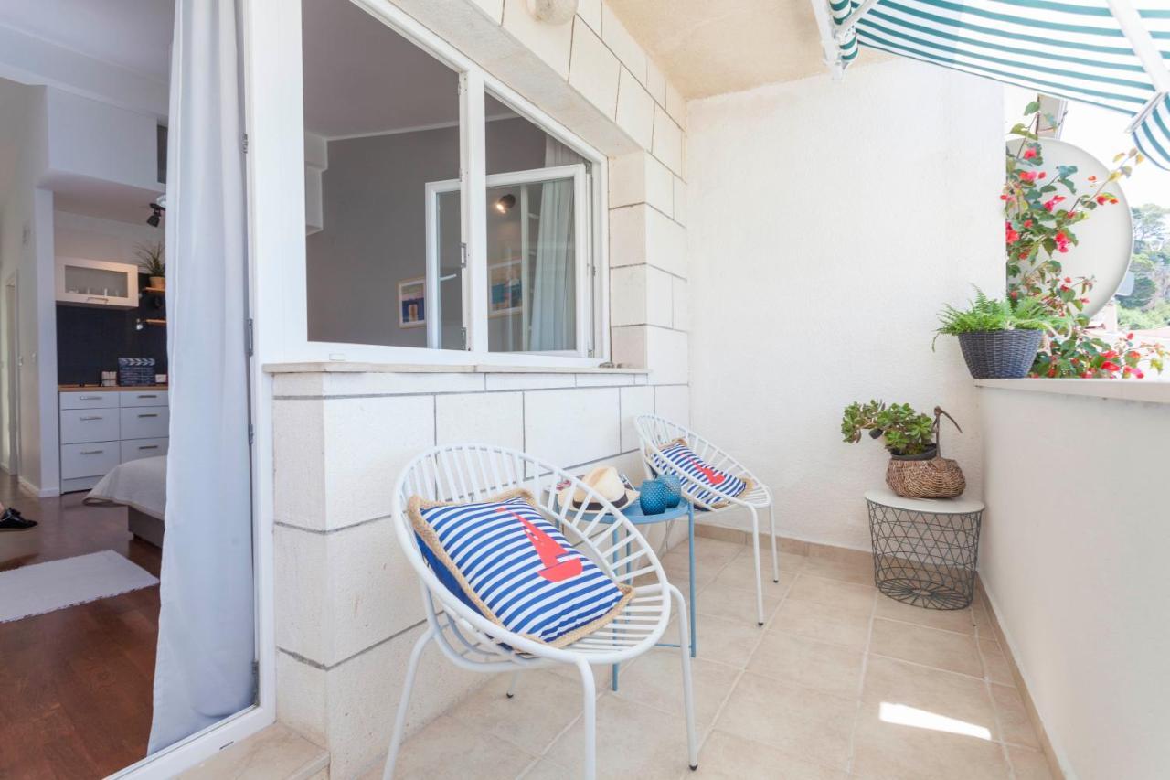 Apartamento Amazing View Drasnice Exterior foto