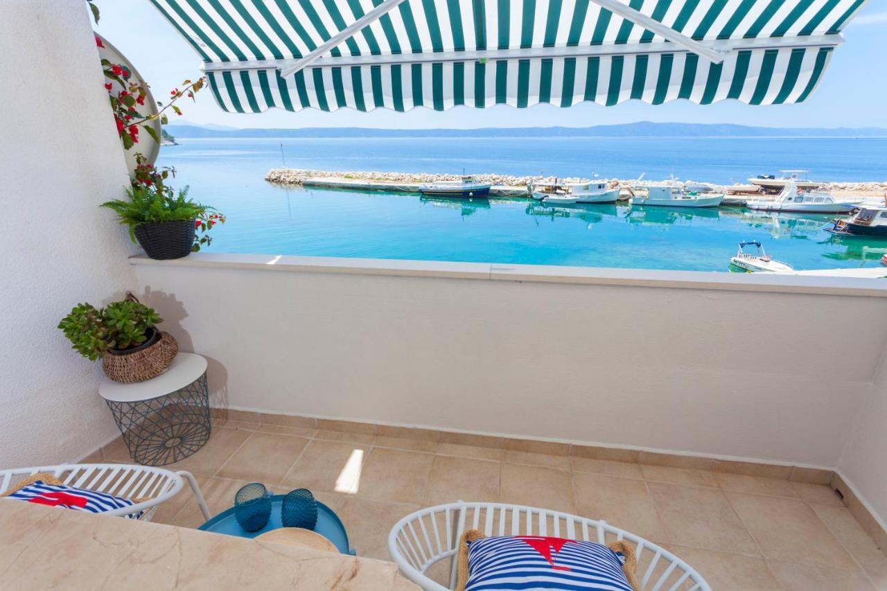 Apartamento Amazing View Drasnice Exterior foto