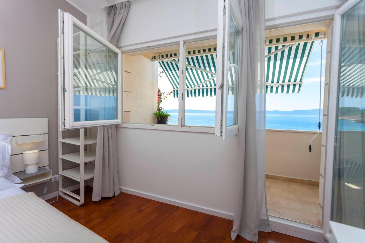 Apartamento Amazing View Drasnice Exterior foto