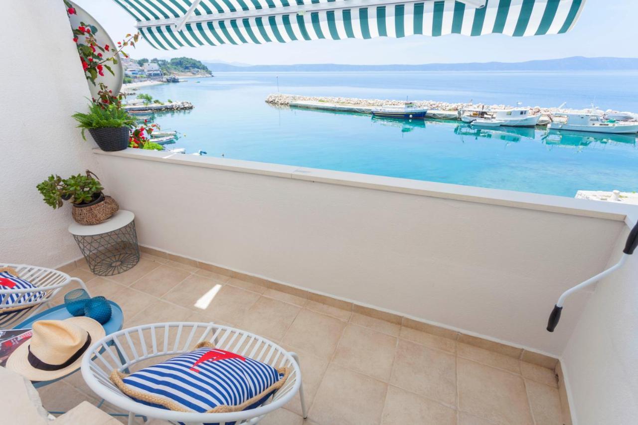 Apartamento Amazing View Drasnice Exterior foto
