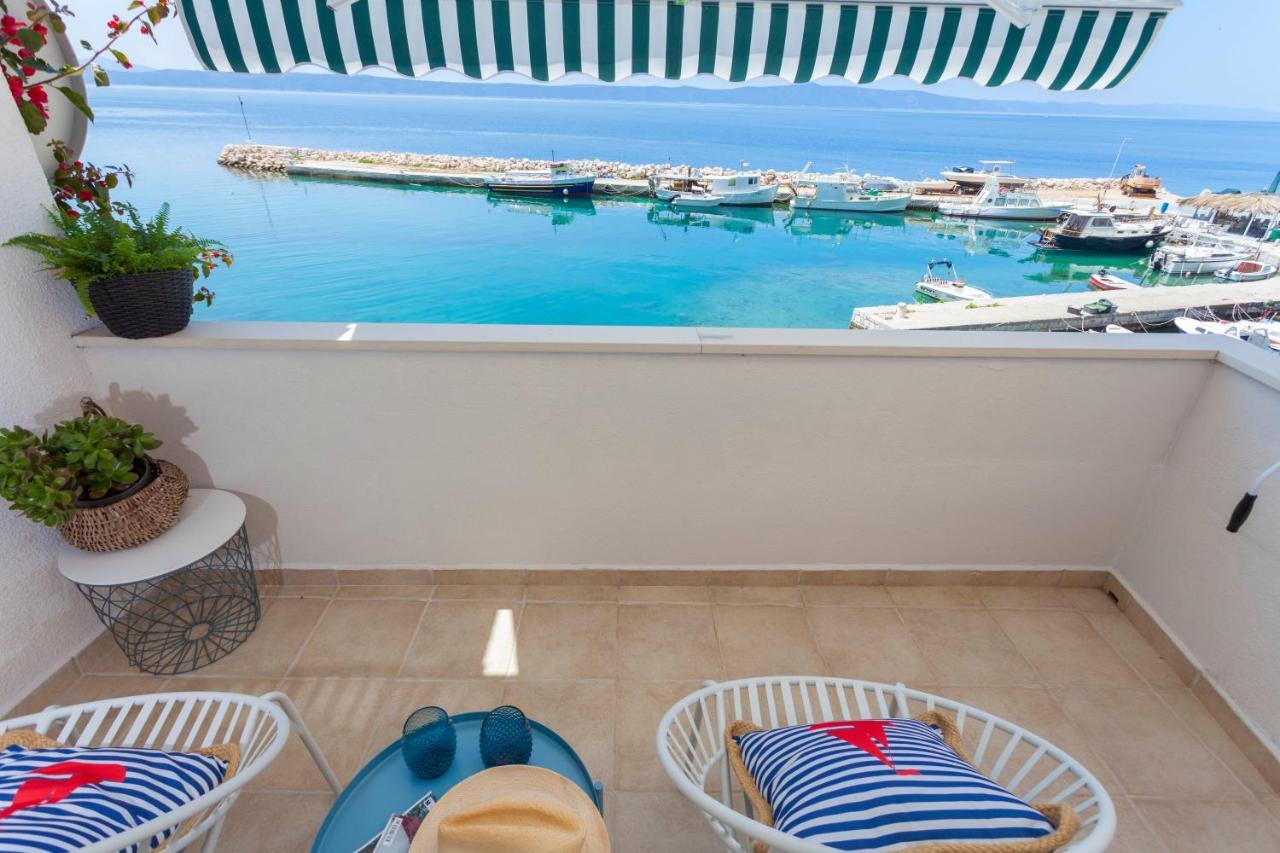 Apartamento Amazing View Drasnice Exterior foto