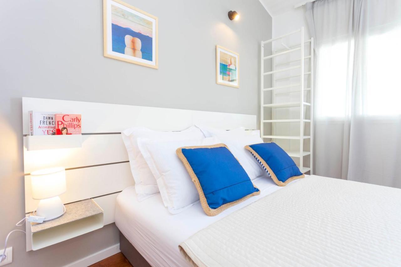 Apartamento Amazing View Drasnice Exterior foto