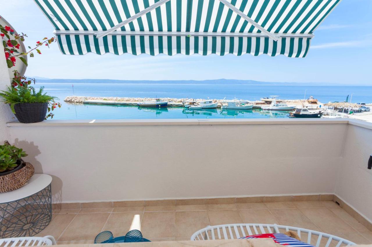Apartamento Amazing View Drasnice Exterior foto